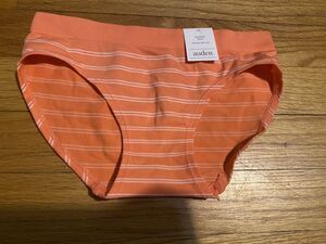 Auden Women's Seamless Bikini Panties - XS